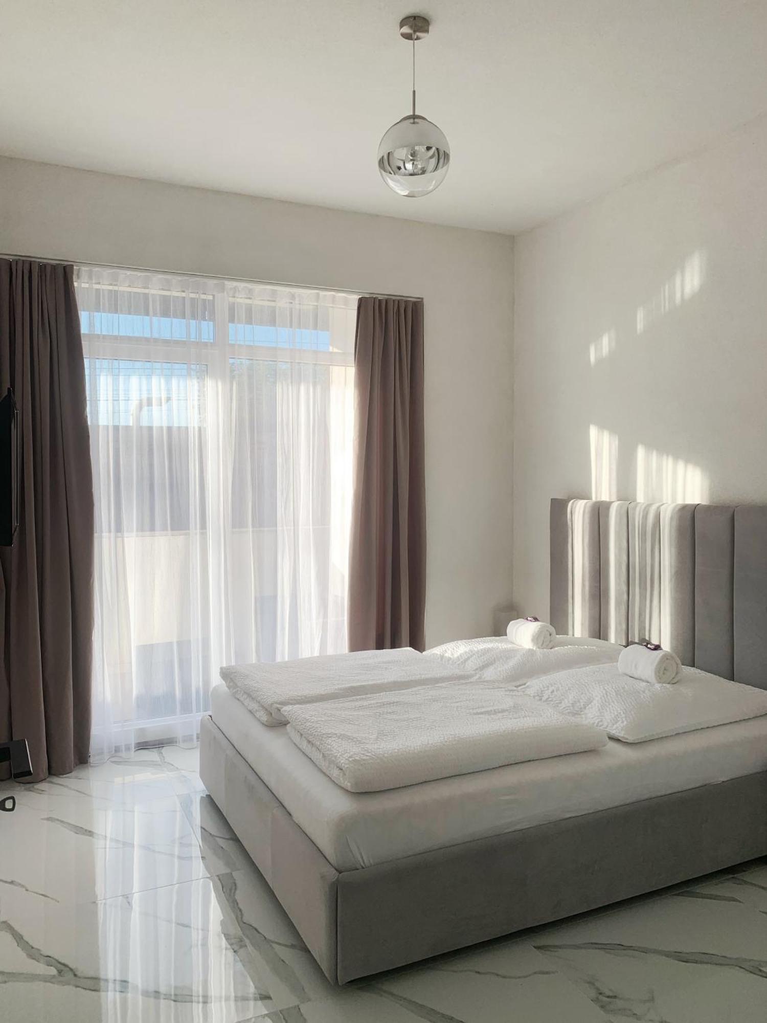 Silver Moon Residence 3 Arad Exterior foto